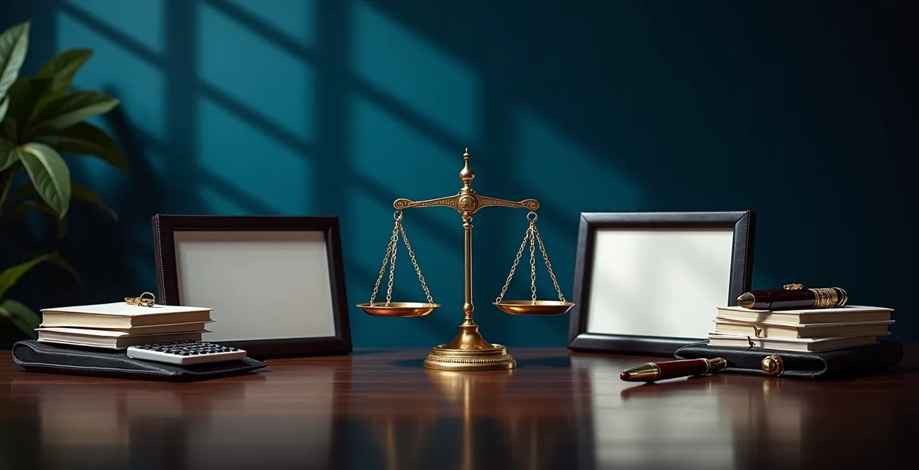 Comparaison visuelle des différents titres de conseillers financiers au Québec, symbolisant la hiérarchie des compétences.